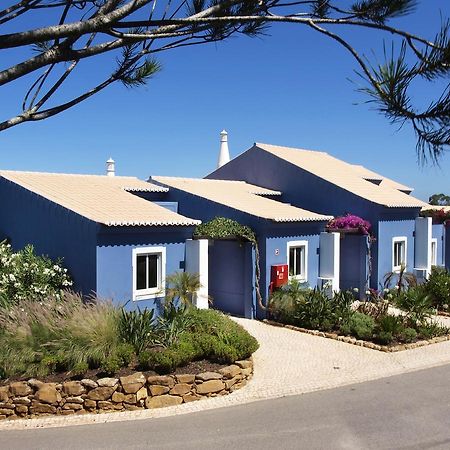 Aldeia Azul Resort Praia Da Luz Zewnętrze zdjęcie