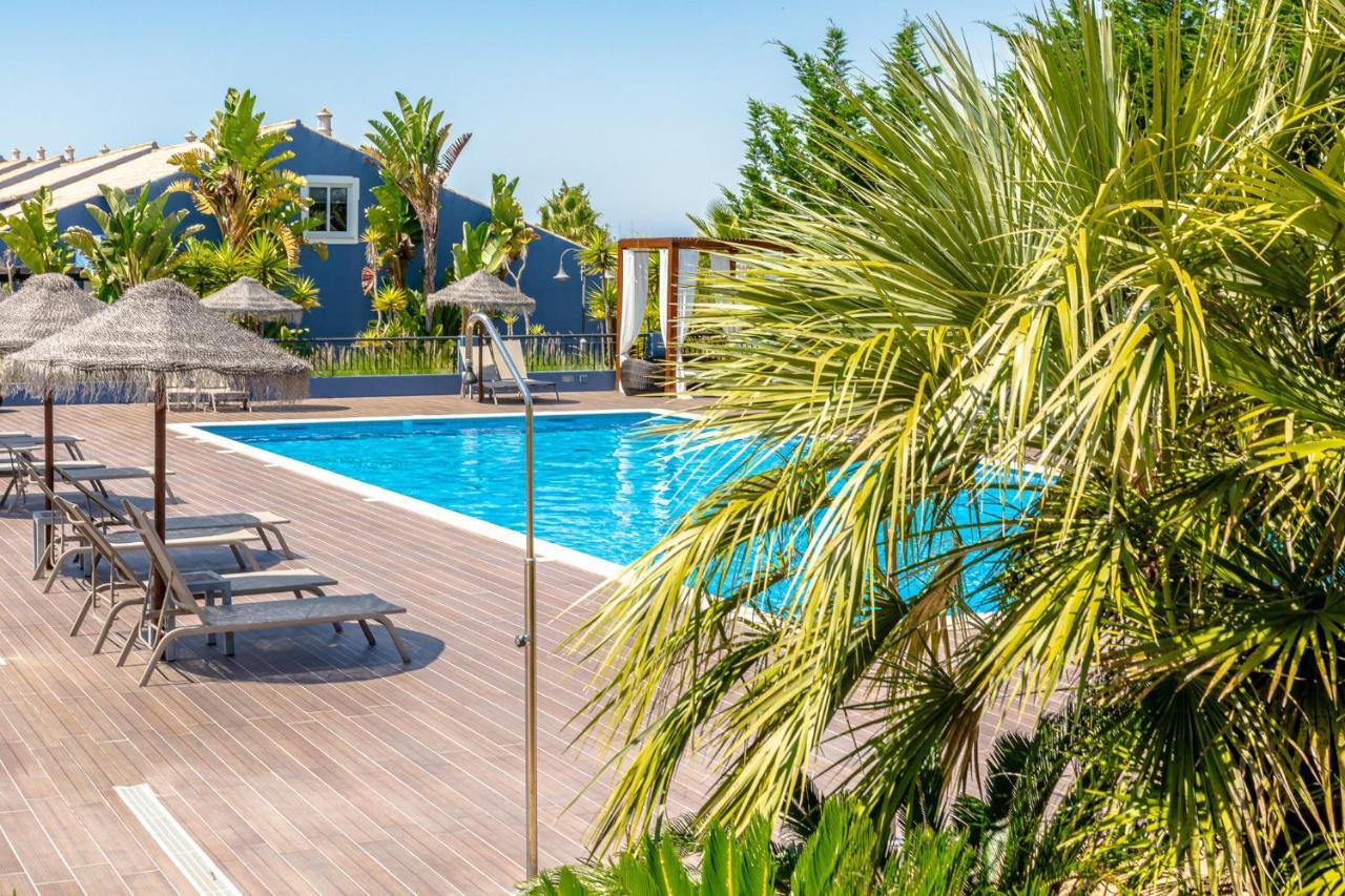 Aldeia Azul Resort Praia Da Luz Zewnętrze zdjęcie