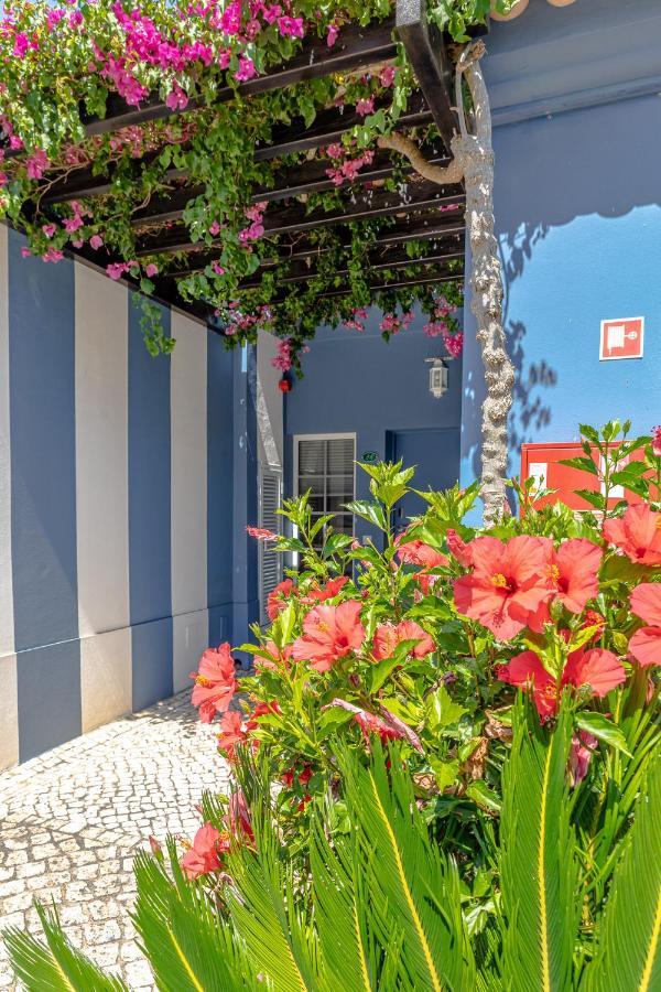 Aldeia Azul Resort Praia Da Luz Zewnętrze zdjęcie