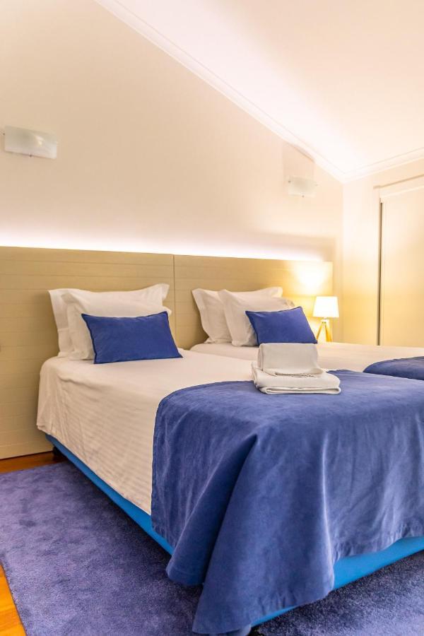 Aldeia Azul Resort Praia Da Luz Zewnętrze zdjęcie