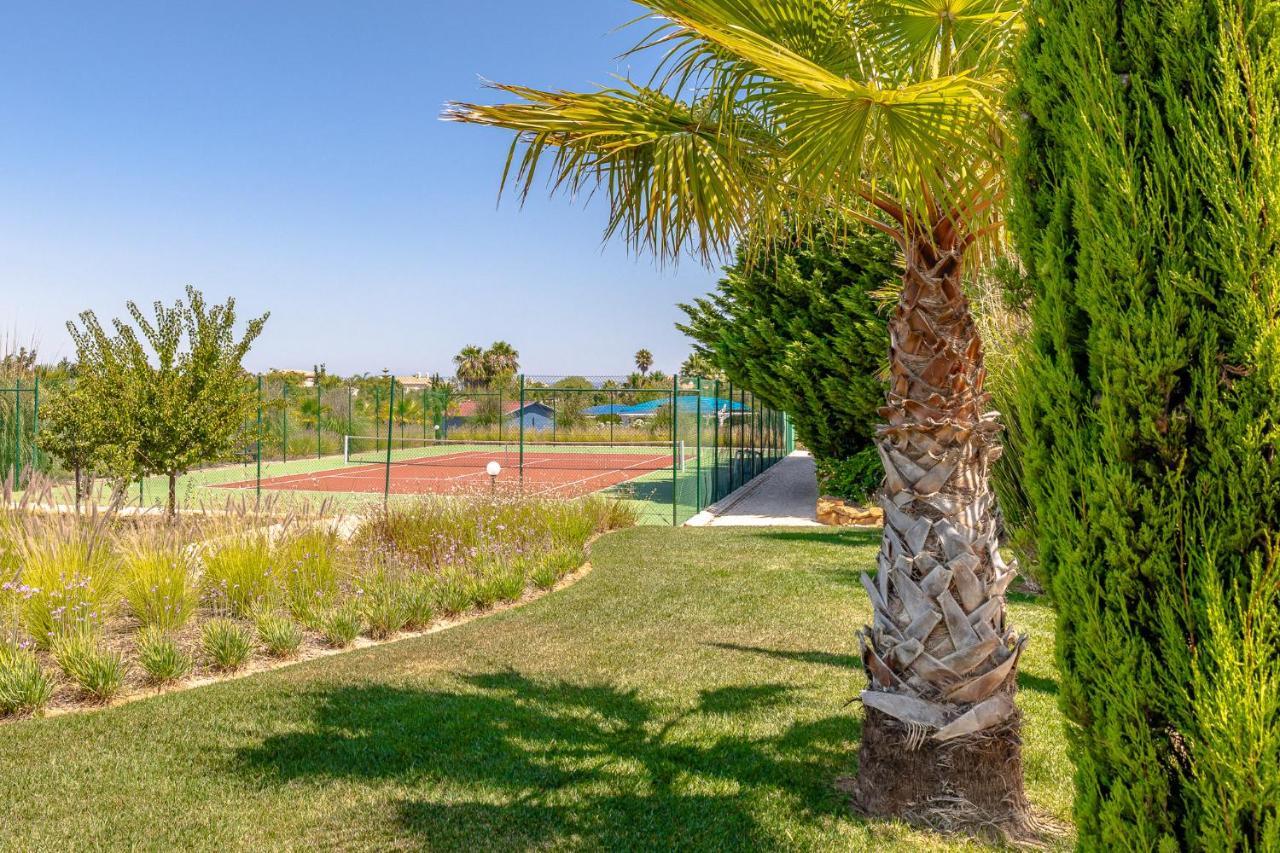 Aldeia Azul Resort Praia Da Luz Zewnętrze zdjęcie