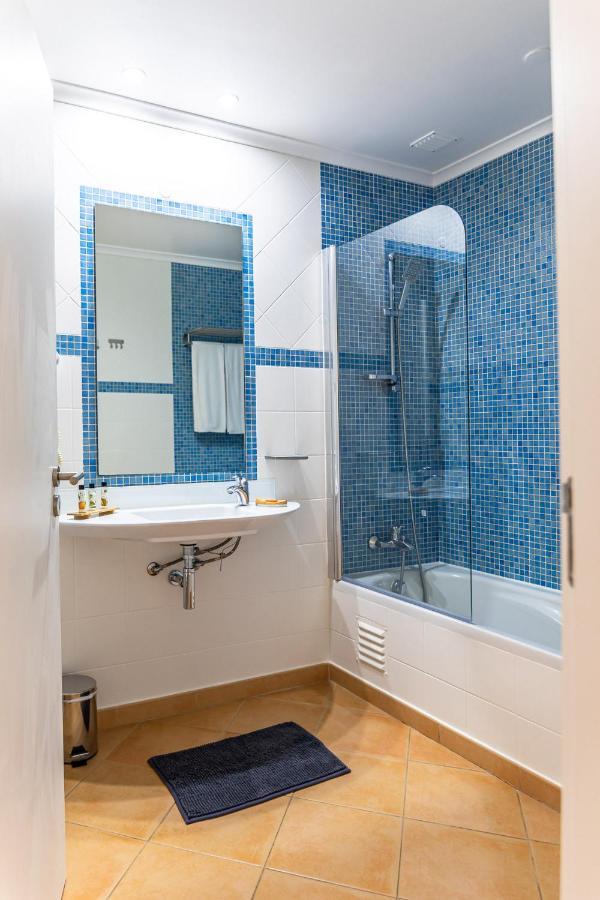 Aldeia Azul Resort Praia Da Luz Zewnętrze zdjęcie