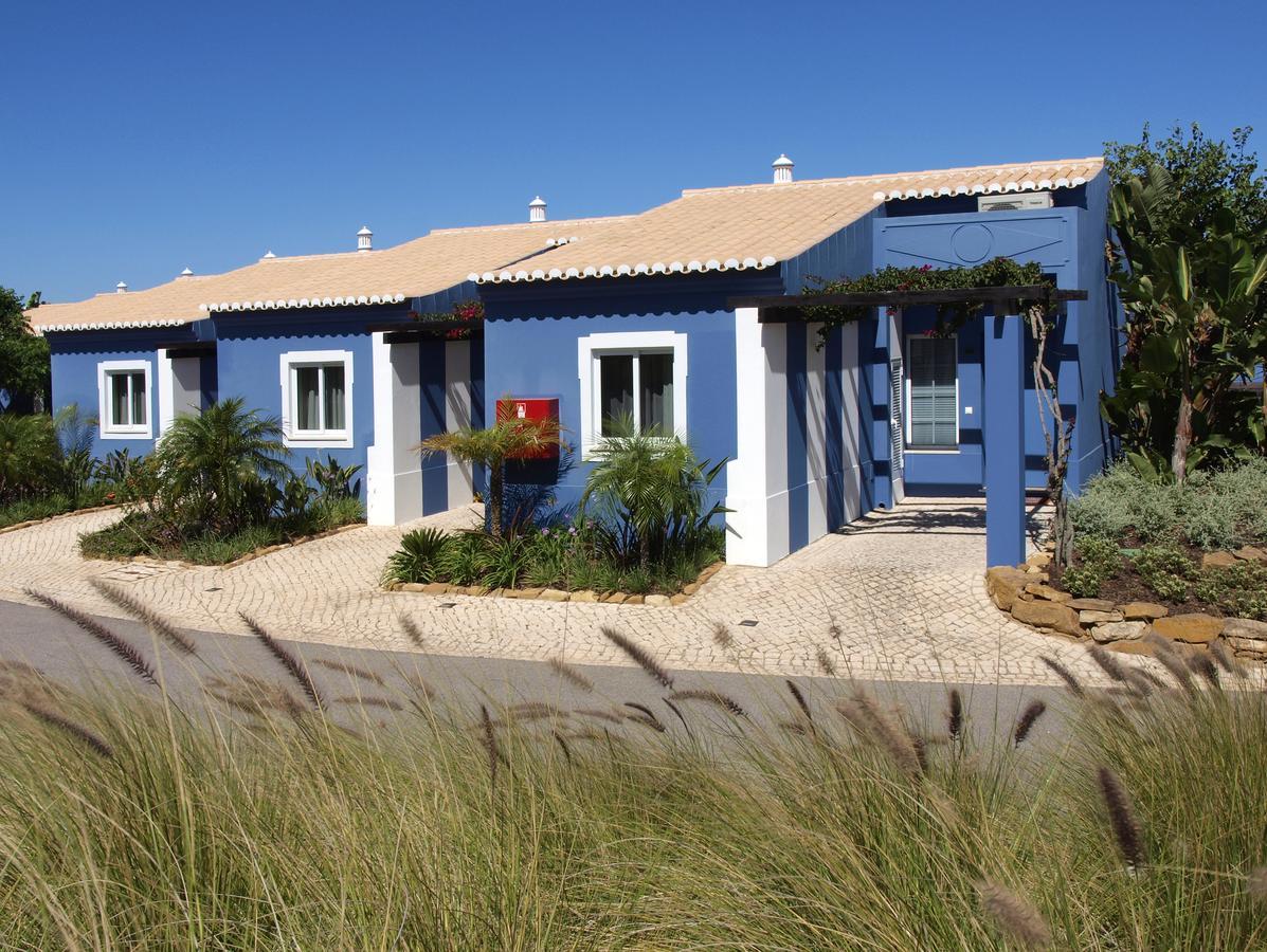 Aldeia Azul Resort Praia Da Luz Zewnętrze zdjęcie
