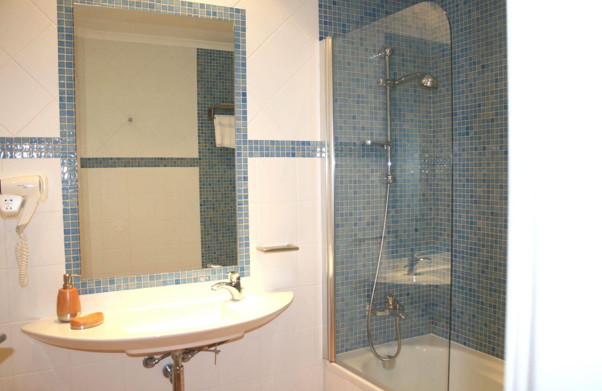 Aldeia Azul Resort Praia Da Luz Zewnętrze zdjęcie