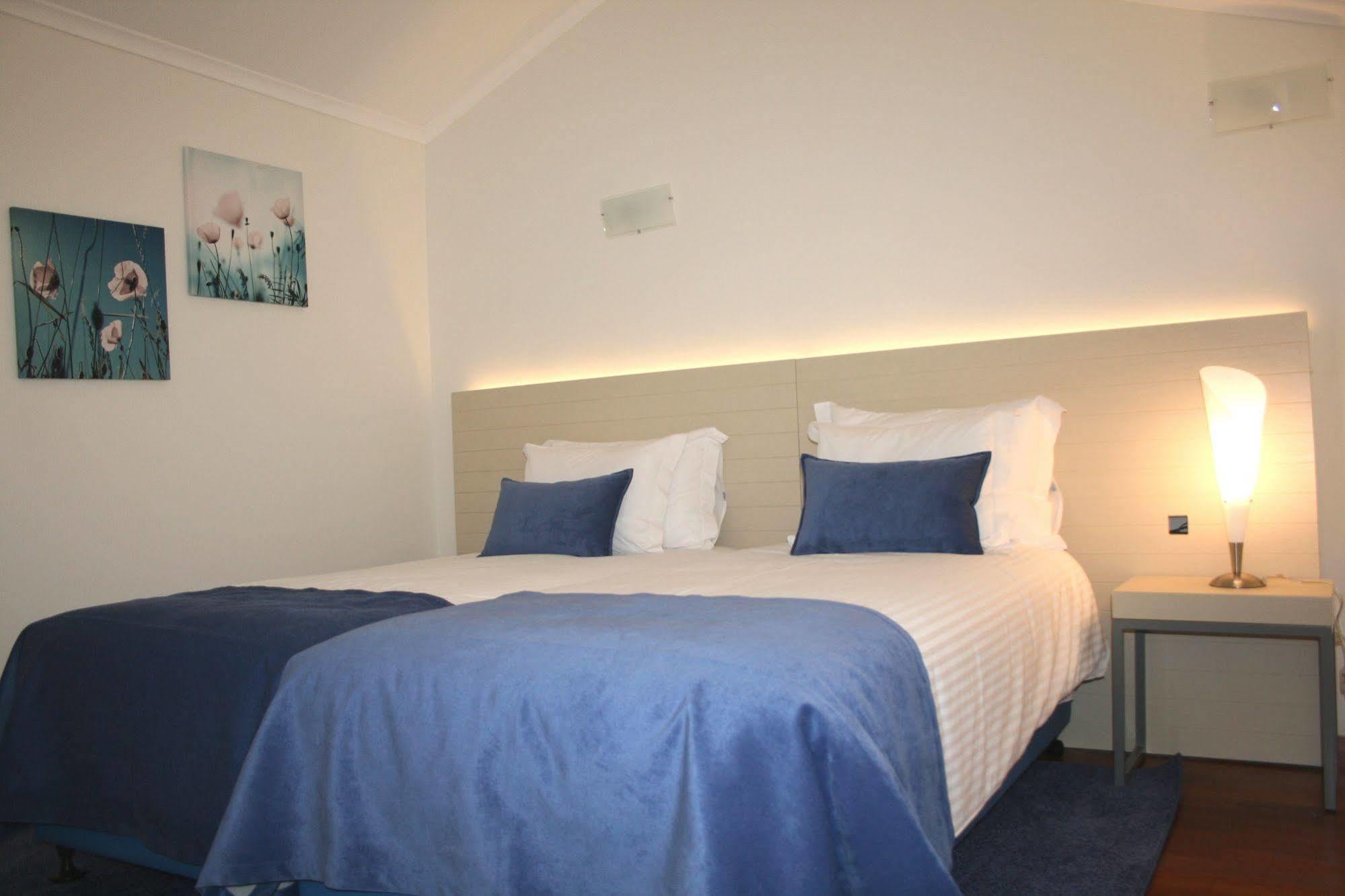 Aldeia Azul Resort Praia Da Luz Zewnętrze zdjęcie